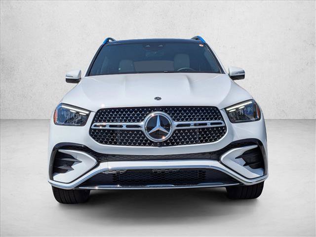 New 2026 Mercedes-Benz GLE 450 4MATIC image 6