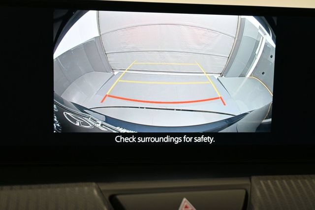 Certified 2026 MAZDA CX-90 3.3 Turbo w/ Select Package AWD/4WD image 15