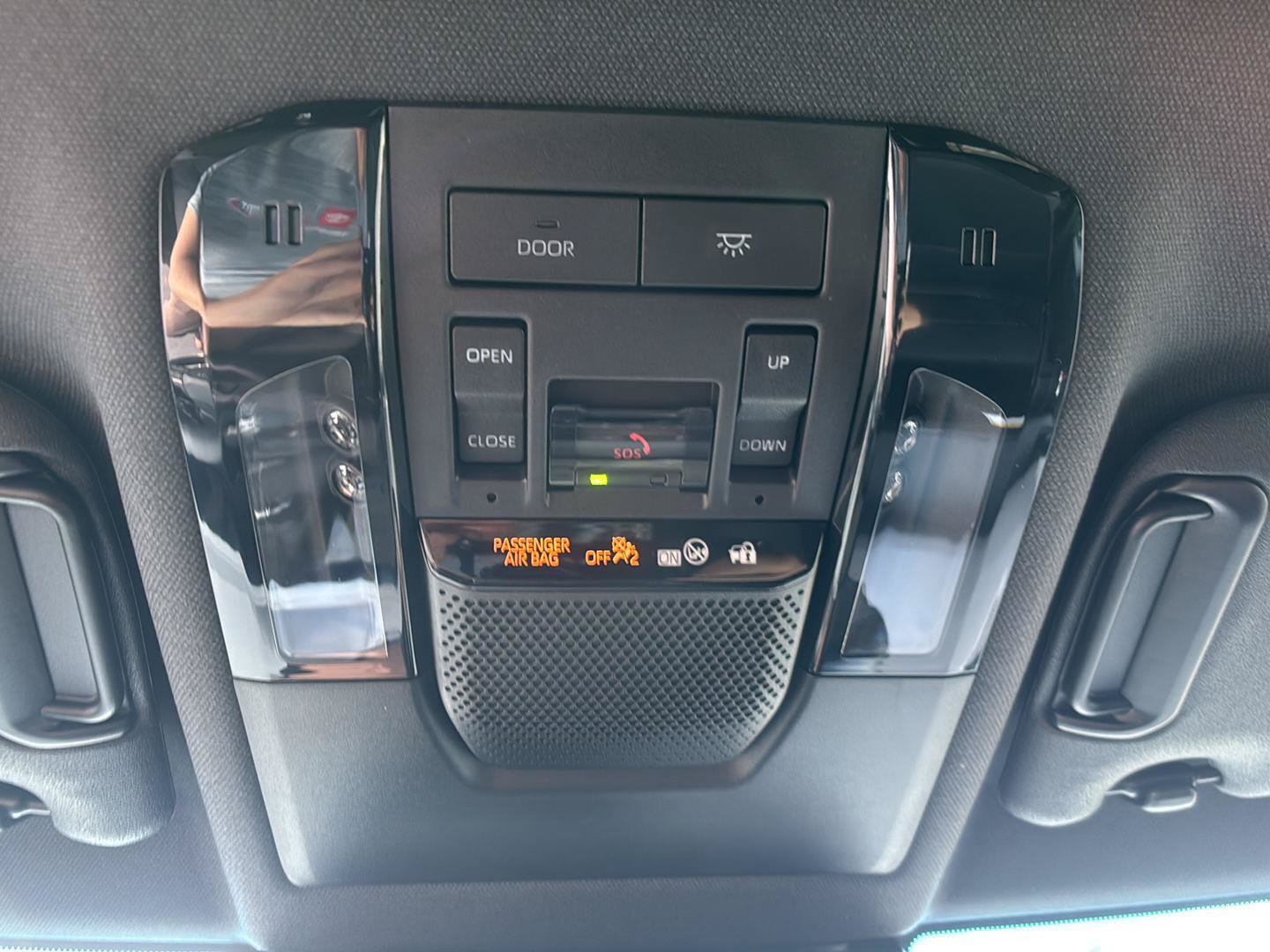 New 2027 Toyota Land Cruiser AWD/4WD image 30