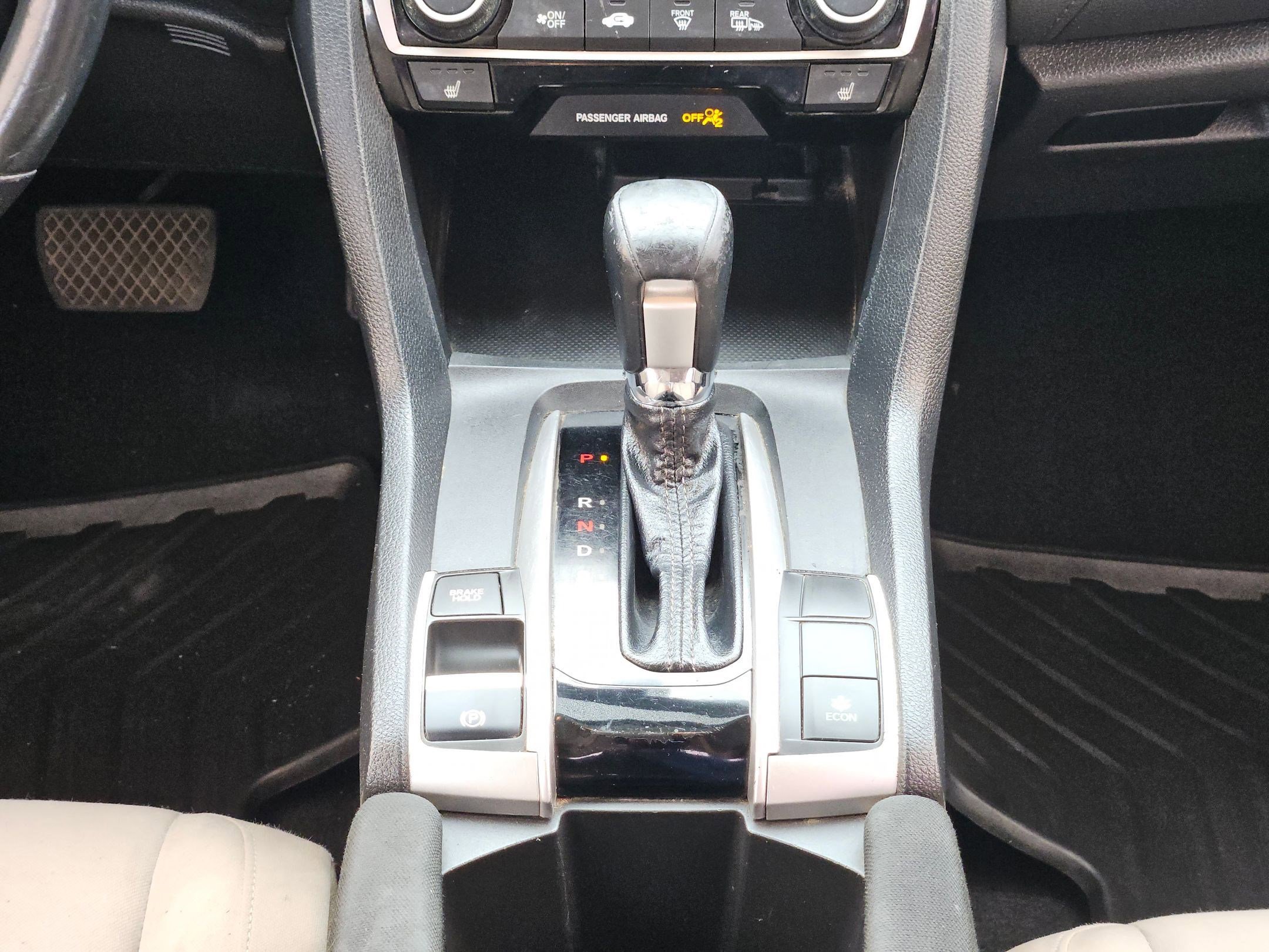 Used 2018 Honda Civic EX-T image 18