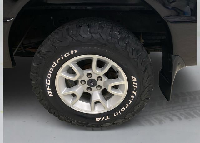 Used 2011 Ford Ranger XLT w/ Bright Trim Group AWD/4WD image 17