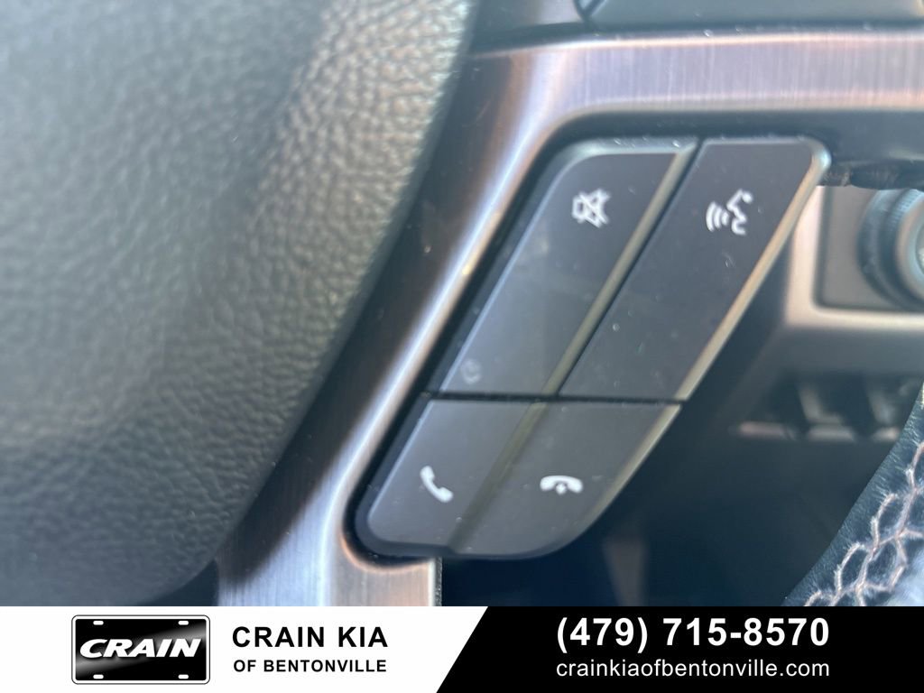 Used 2020 Ford Expedition Platinum AWD/4WD image 30