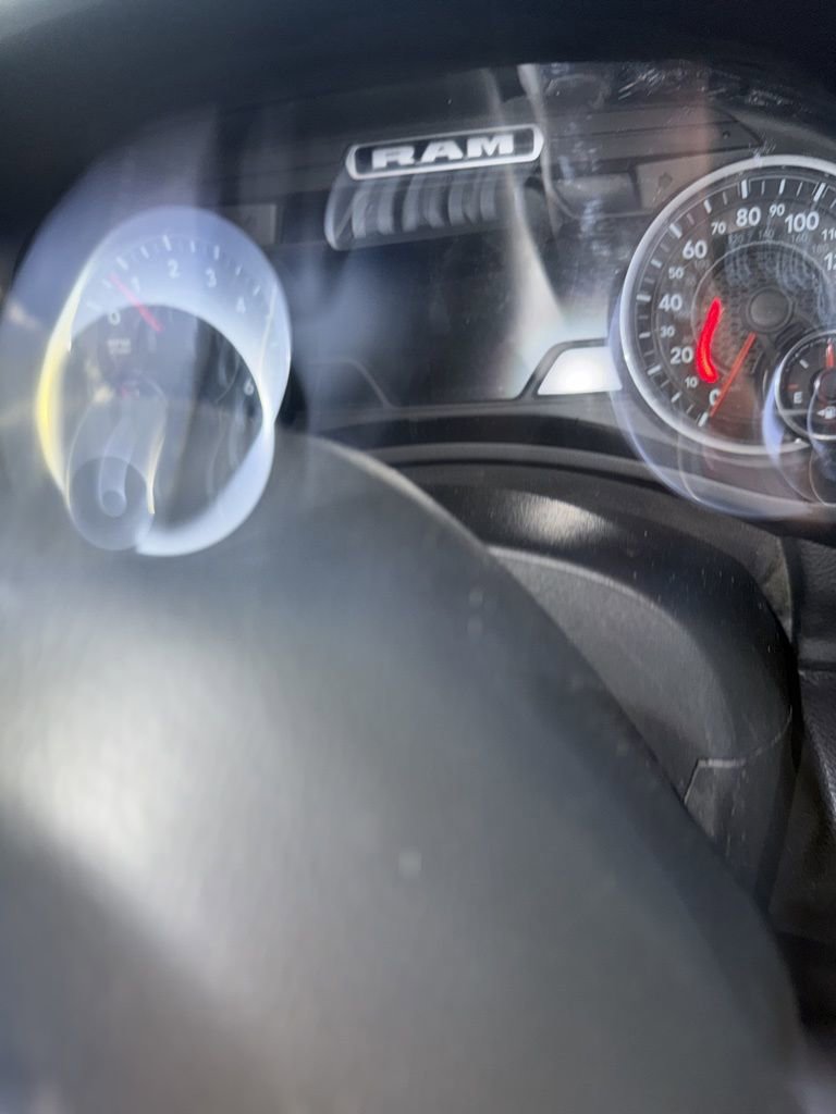 Used 2022 RAM 2500 Laramie image 17