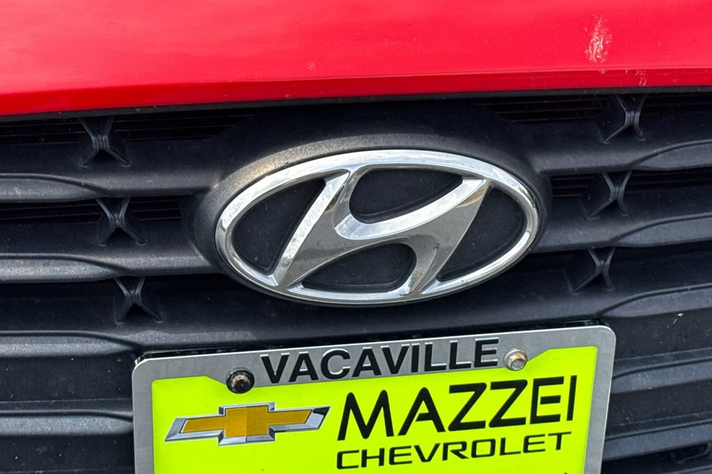 Used 2019 Hyundai Veloster 2.0 FWD image 8
