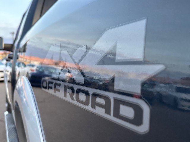 Used 2017 RAM 2500 Laramie image 33