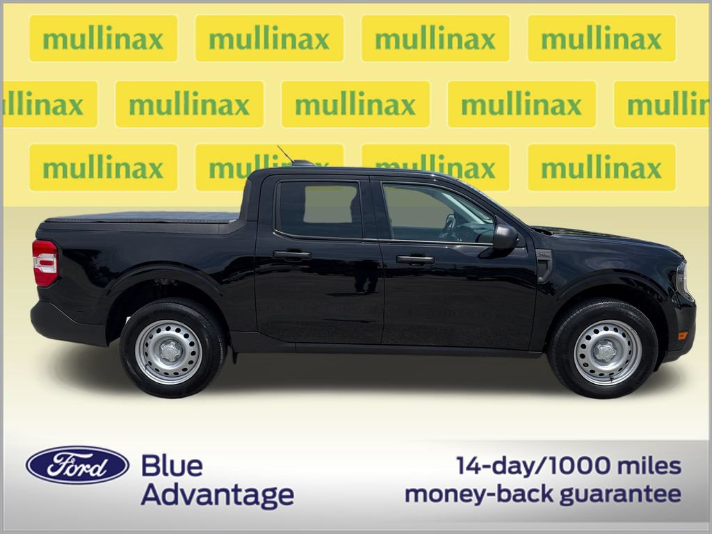 Used 2025 Ford Maverick XL FWD image 2