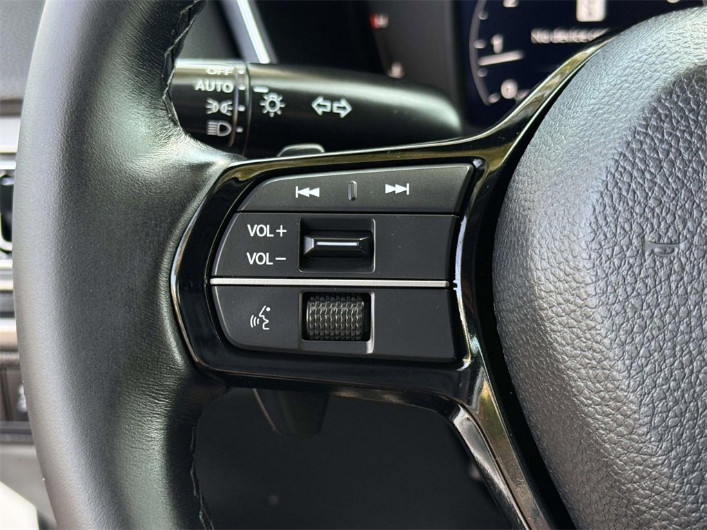 Certified 2024 Acura Integra image 14