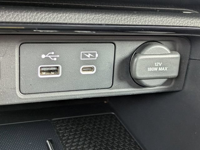 Used 2023 Honda CR-V Sport Touring image 27