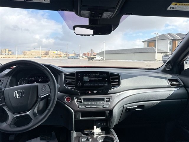 Used 2023 Honda Passport EX-L image 27