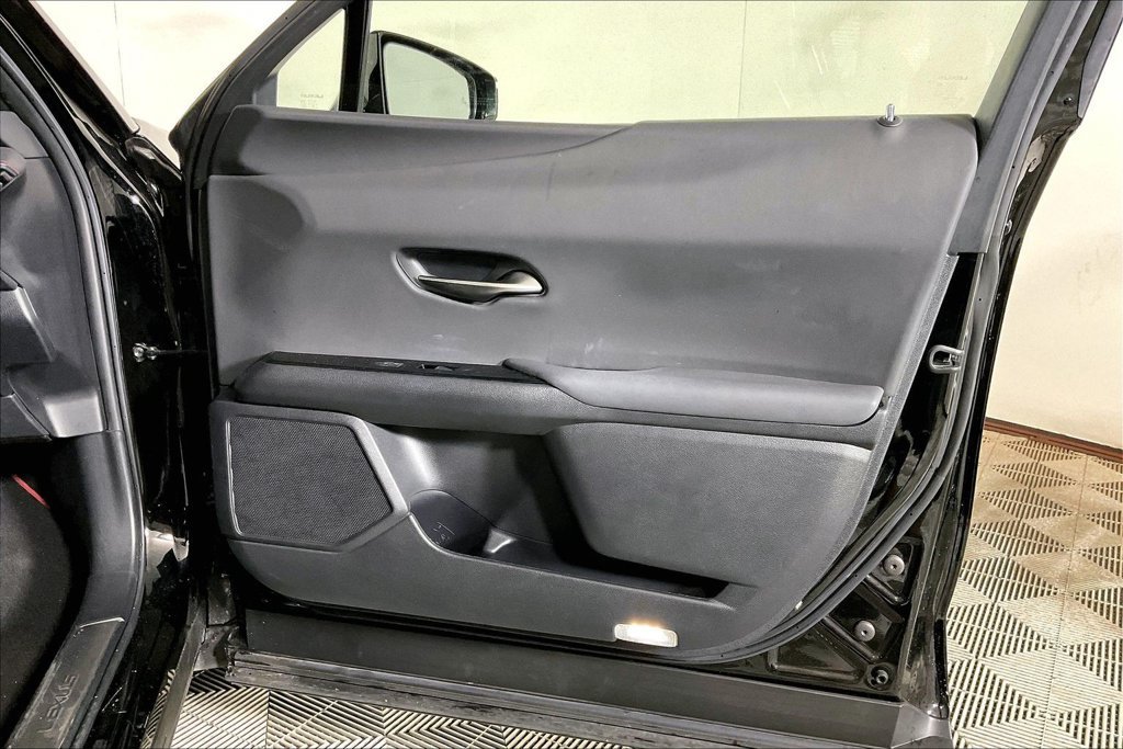 Used 2021 Lexus UX 200 F Sport FWD image 23