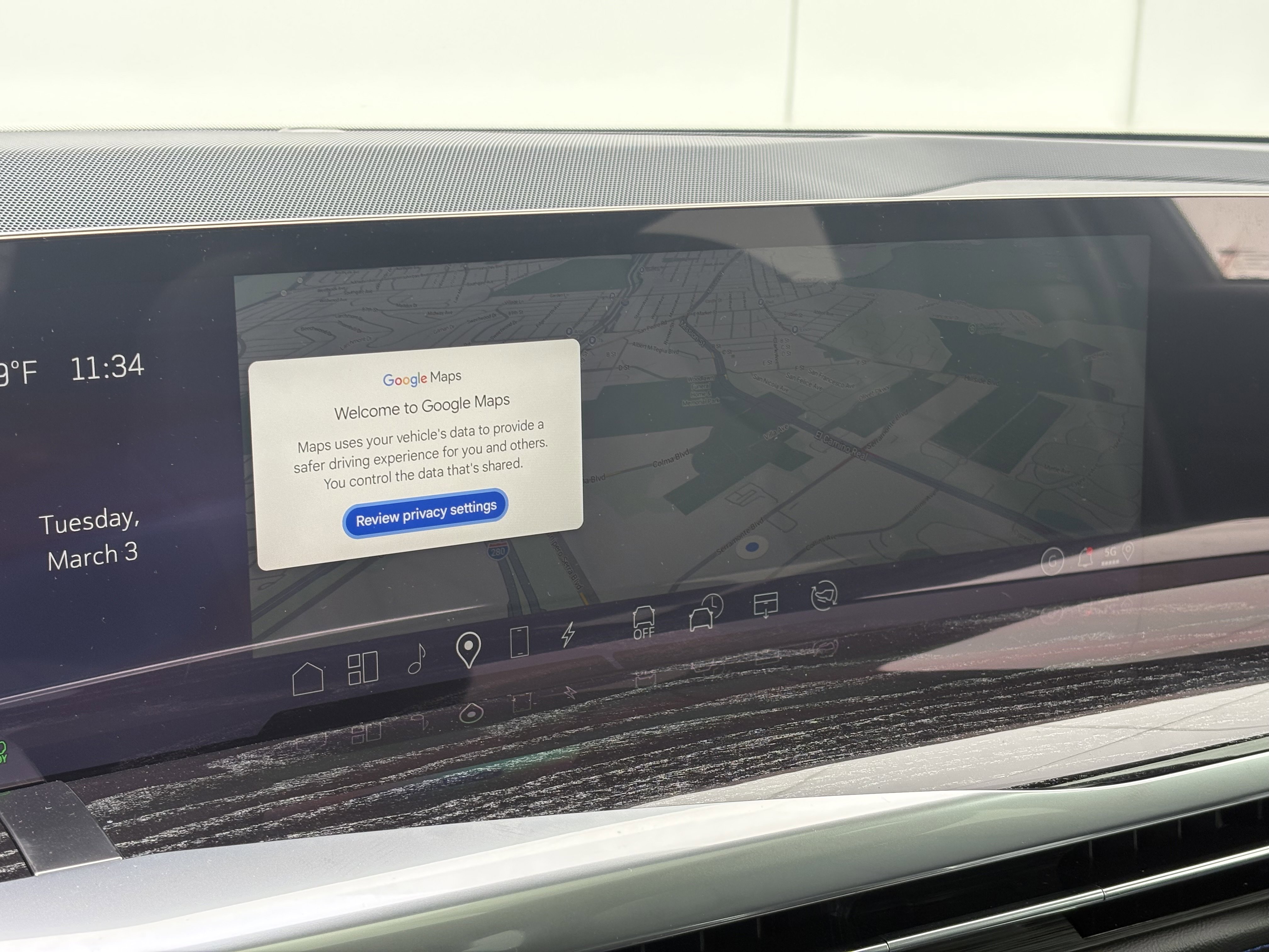 New 2026 Cadillac Escalade IQL Sport 1 image 28