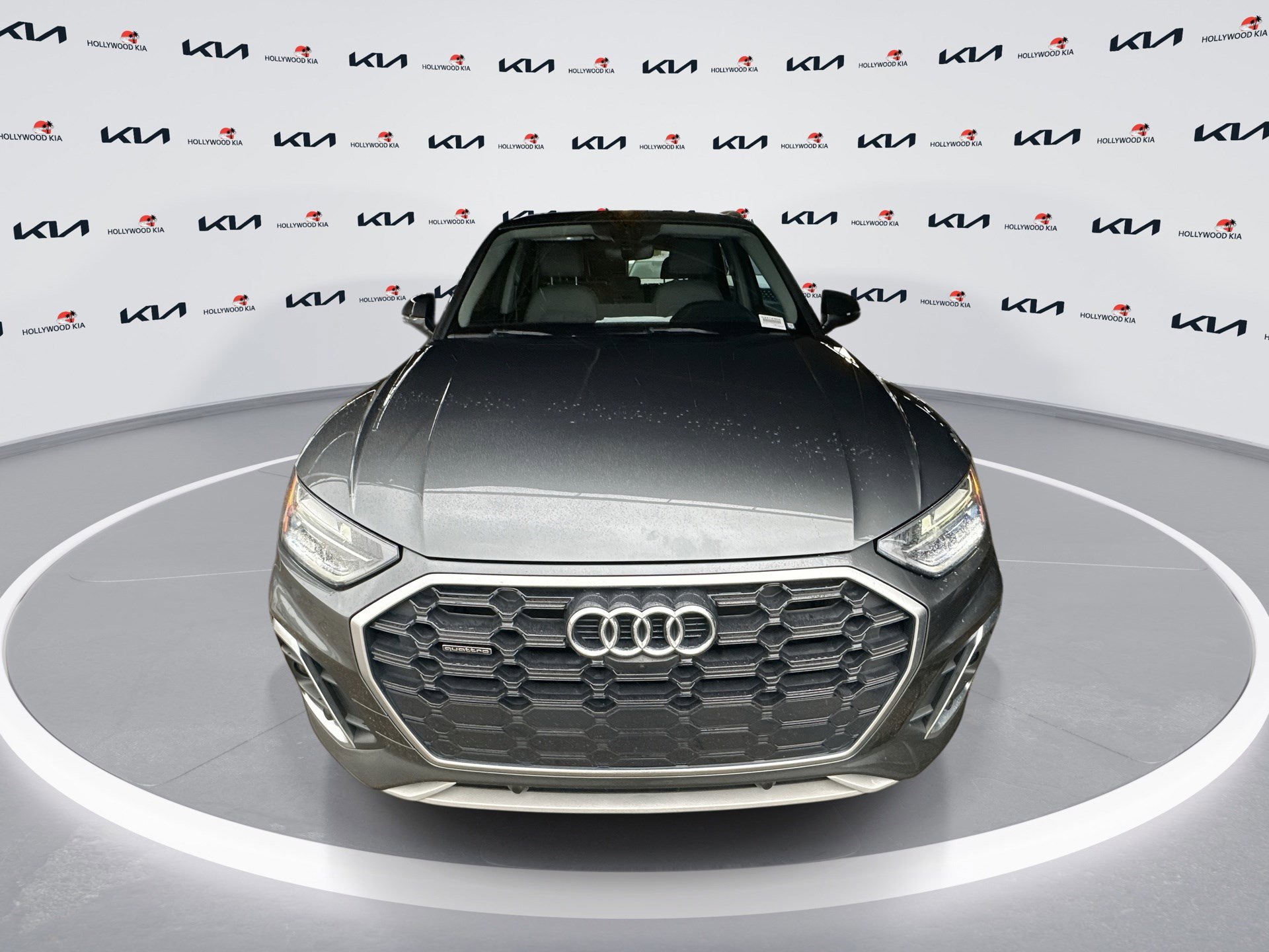 Used 2022 Audi Q5 2.0T Premium Plus image 3