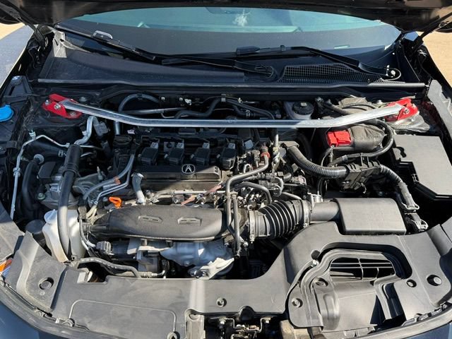 Used 2025 Acura Integra A-Spec FWD image 6