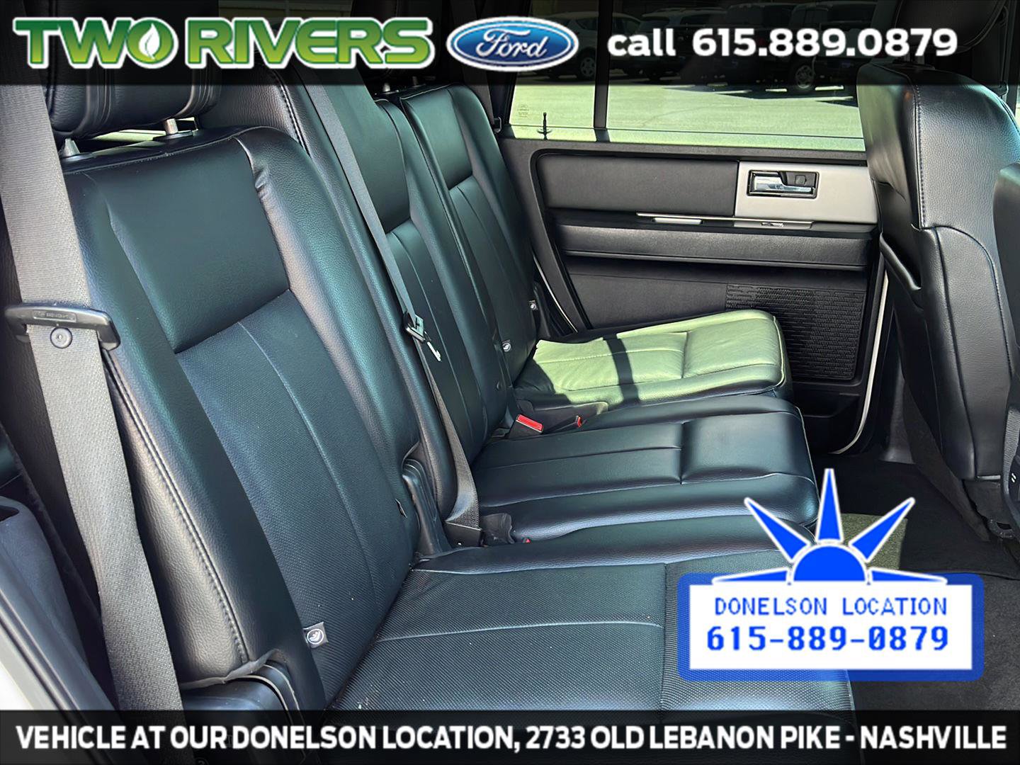 Used 2015 Ford Expedition XLT w/ Equipment Group 202A image 38