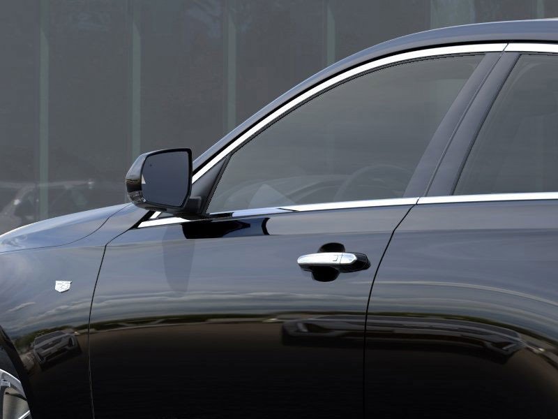 New 2026 Cadillac CT4 Premium Luxury image 13