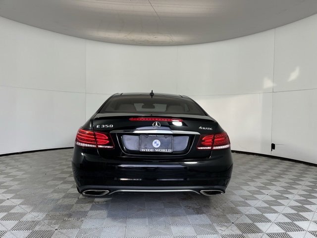 Used 2014 Mercedes-Benz E 350 E 350 image 6