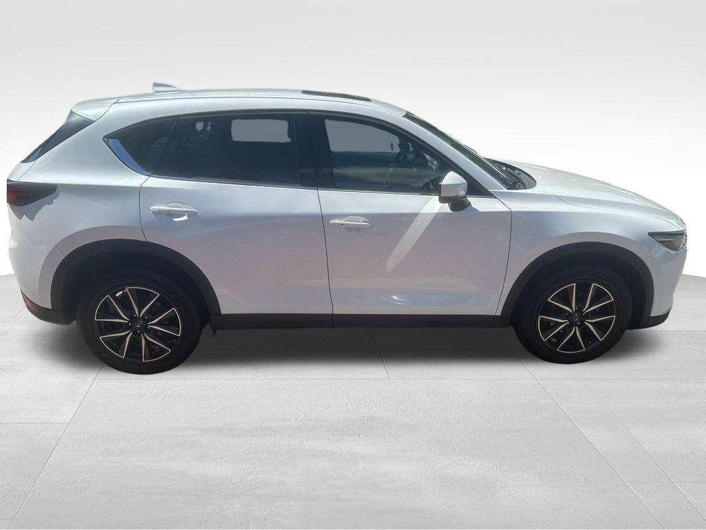 Used 2017 MAZDA CX-5 Grand Touring FWD image 28