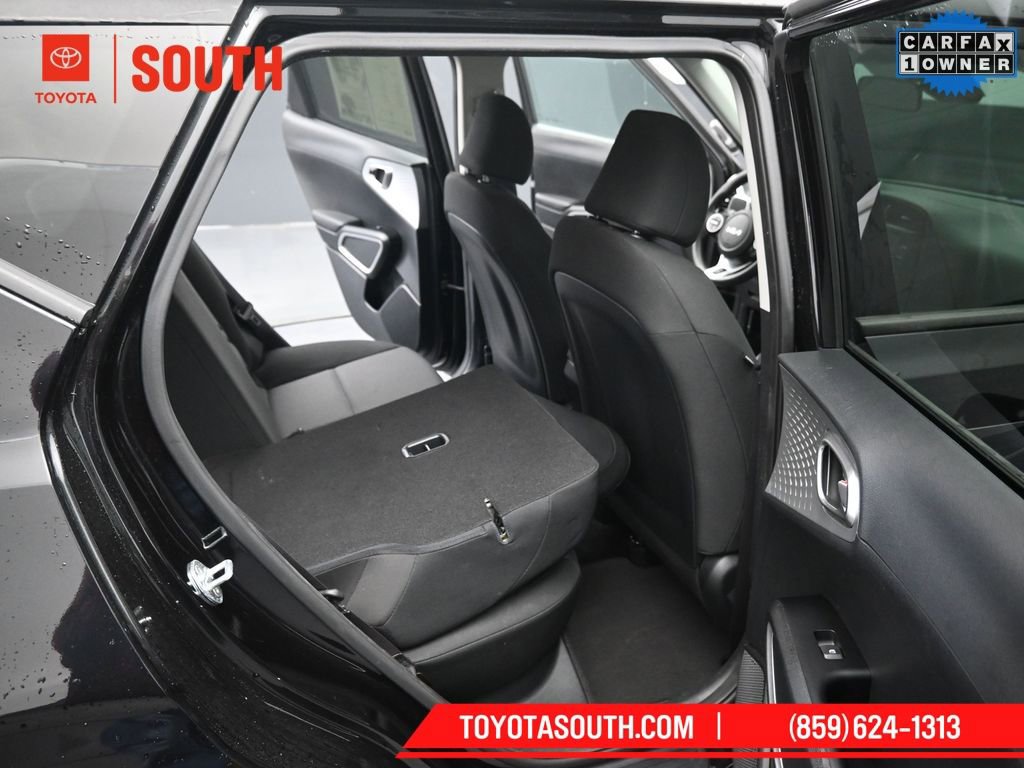 Used 2023 Kia Soul LX image 26