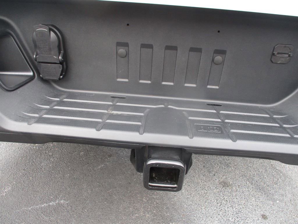 New 2025 Ford Ranger XL w/ Trailer Tow Package image 8