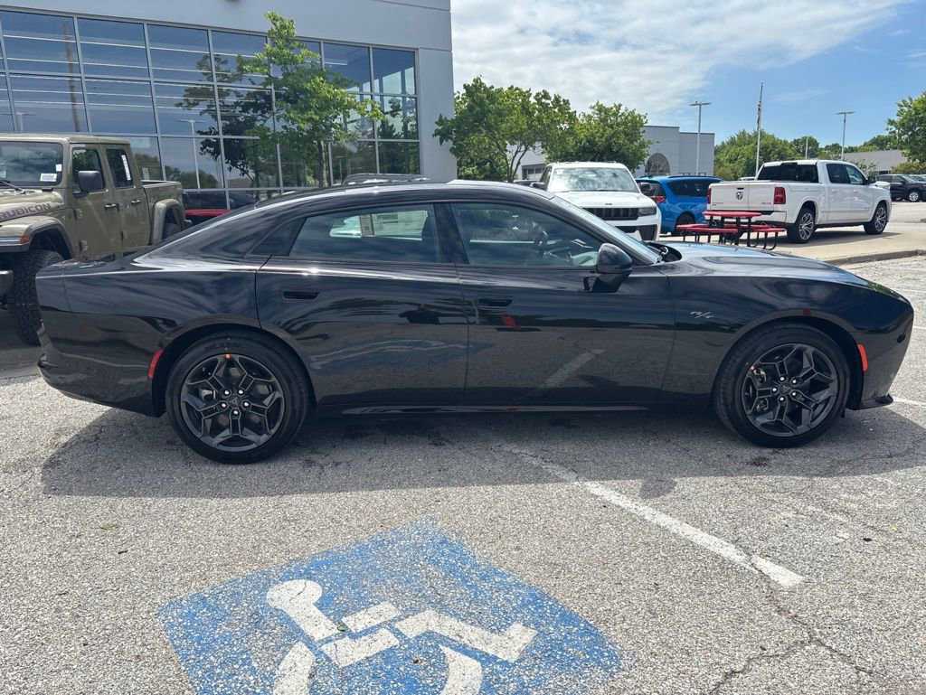 New 2026 Dodge Charger R/T AWD/4WD image 30