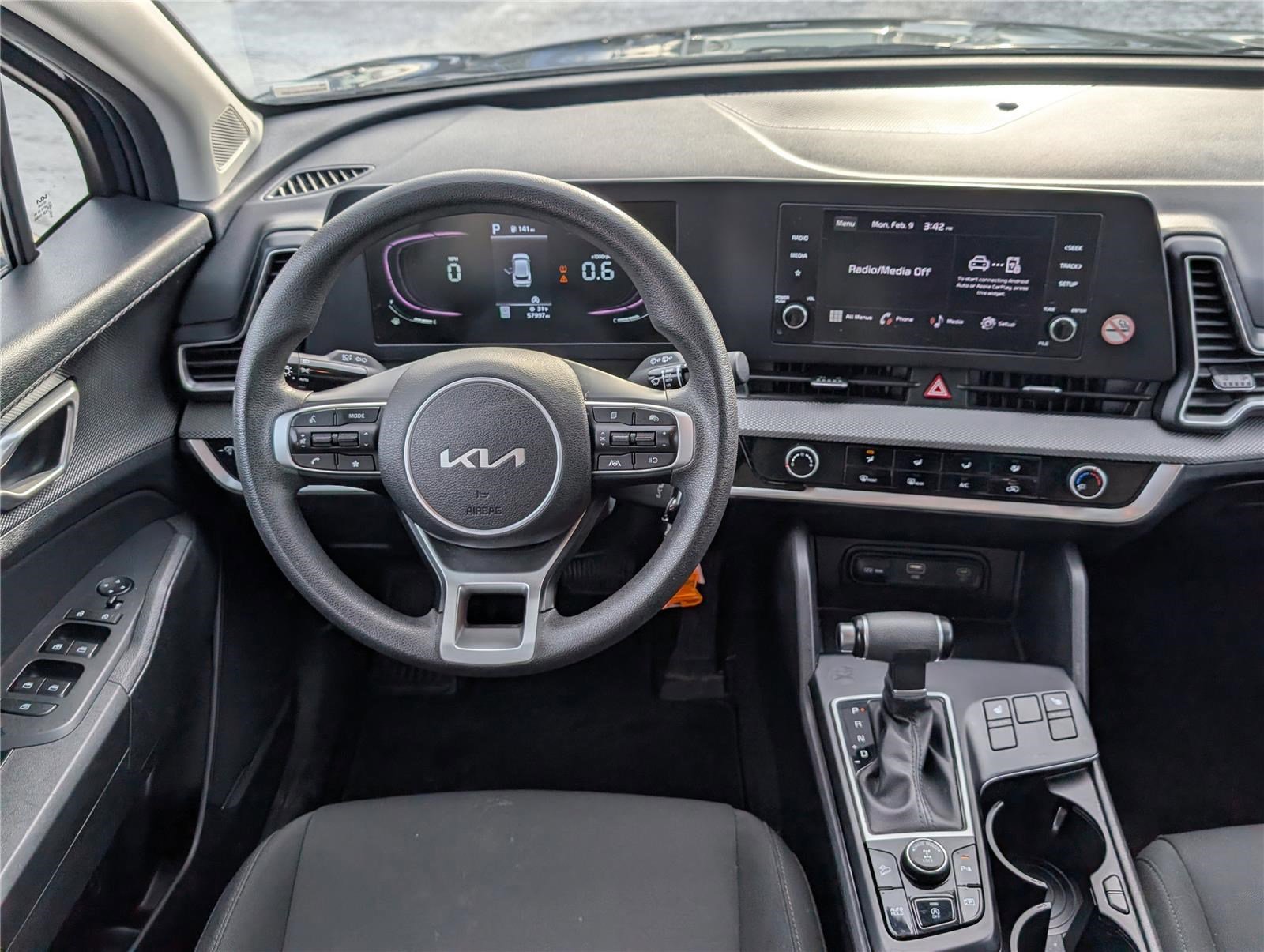 Used 2023 Kia Sportage LX image 14