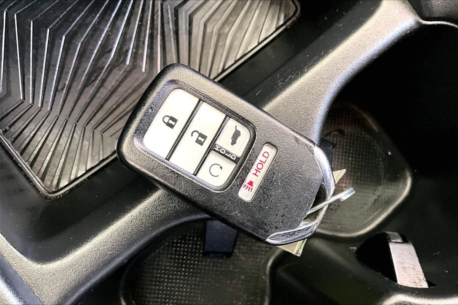 Used 2019 Honda CR-V EX-L image 15