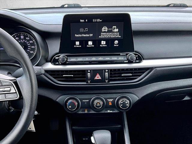 Used 2021 Kia Forte LXS FWD image 8