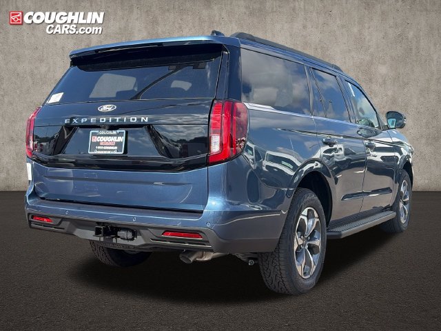 New 2027 Ford Expedition Active AWD/4WD image 12
