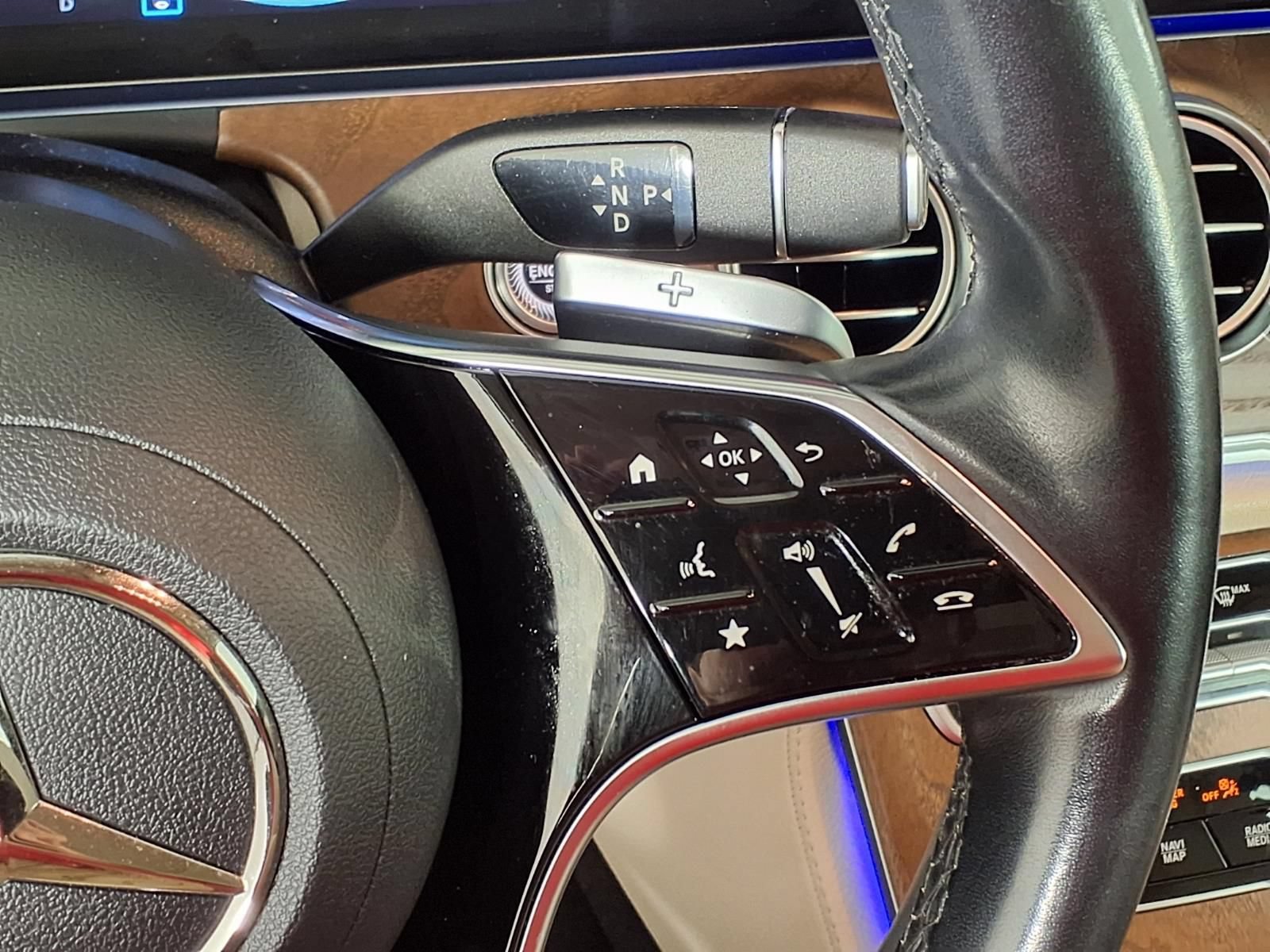 Used 2022 Mercedes-Benz E 350 Sedan image 30