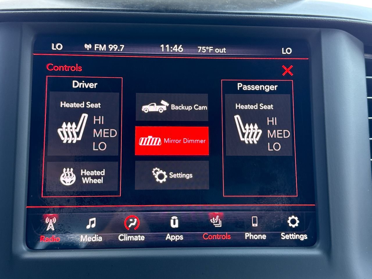 Used 2020 RAM 1500 Big Horn AWD/4WD image 22