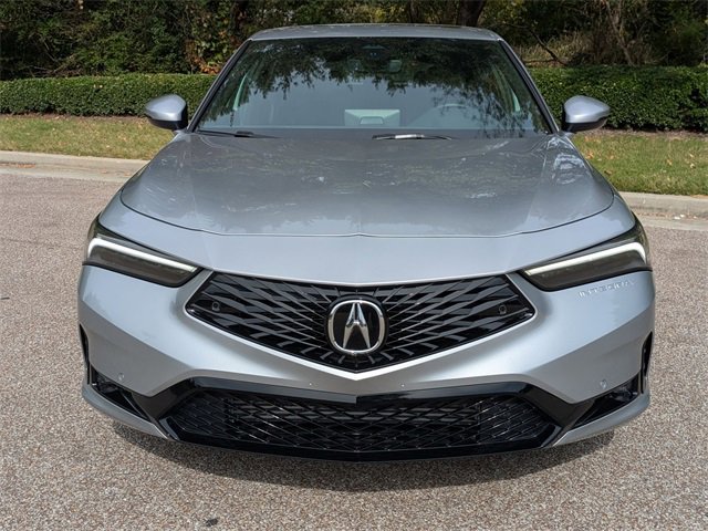 Used 2025 Acura Integra A-Spec image 10
