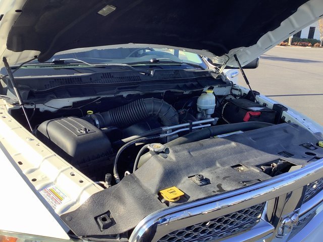 Used 2009 Dodge Ram 1500 Truck Laramie image 47