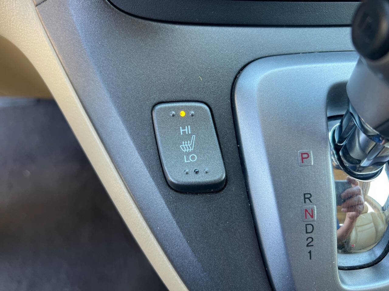 Used 2011 Honda CR-V EX-L image 19