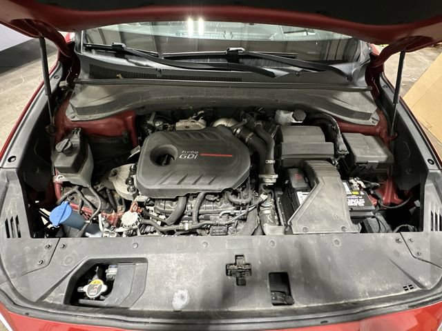 Used 2019 Hyundai Santa Fe AWD image 22