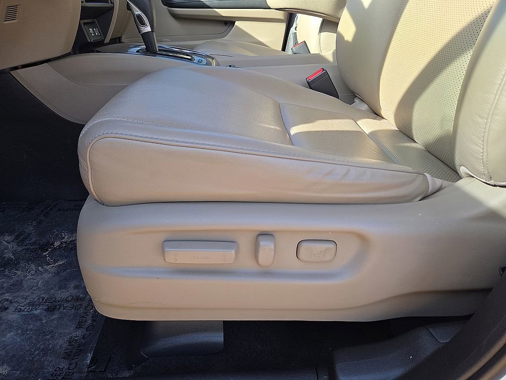 Used 2019 Honda Ridgeline RTL-T image 22