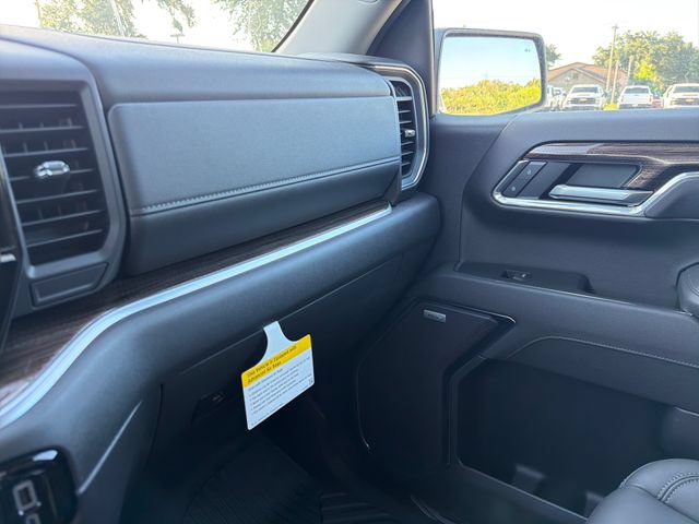 New 2026 Chevrolet Silverado 1500 LT Trail Boss w/ LT Trail Boss Premium Package AWD/4WD image 27