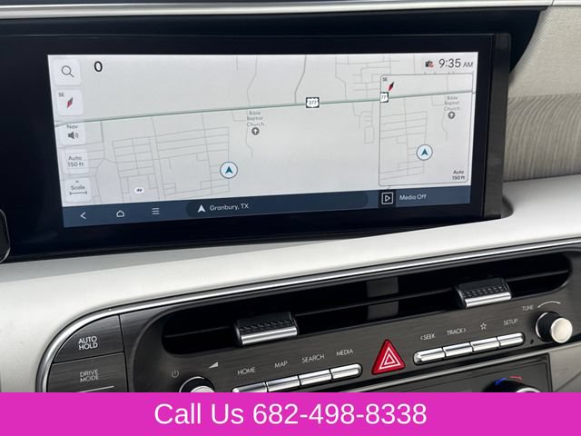 Used 2026 Hyundai Palisade Calligraphy FWD image 24