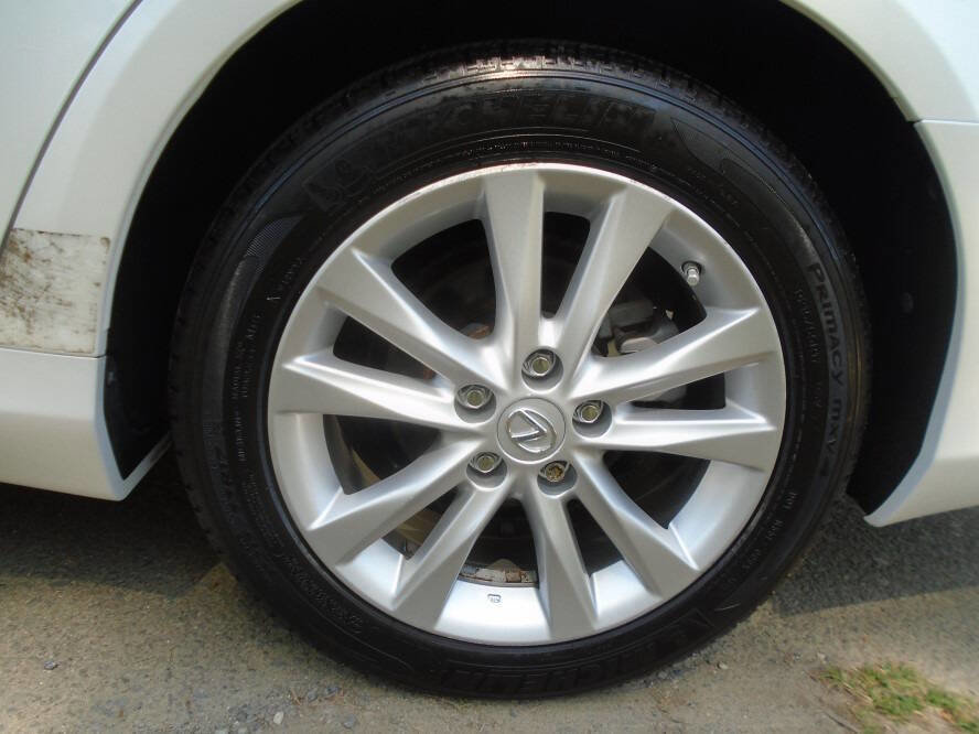 Used 2010 Lexus ES 350 image 29