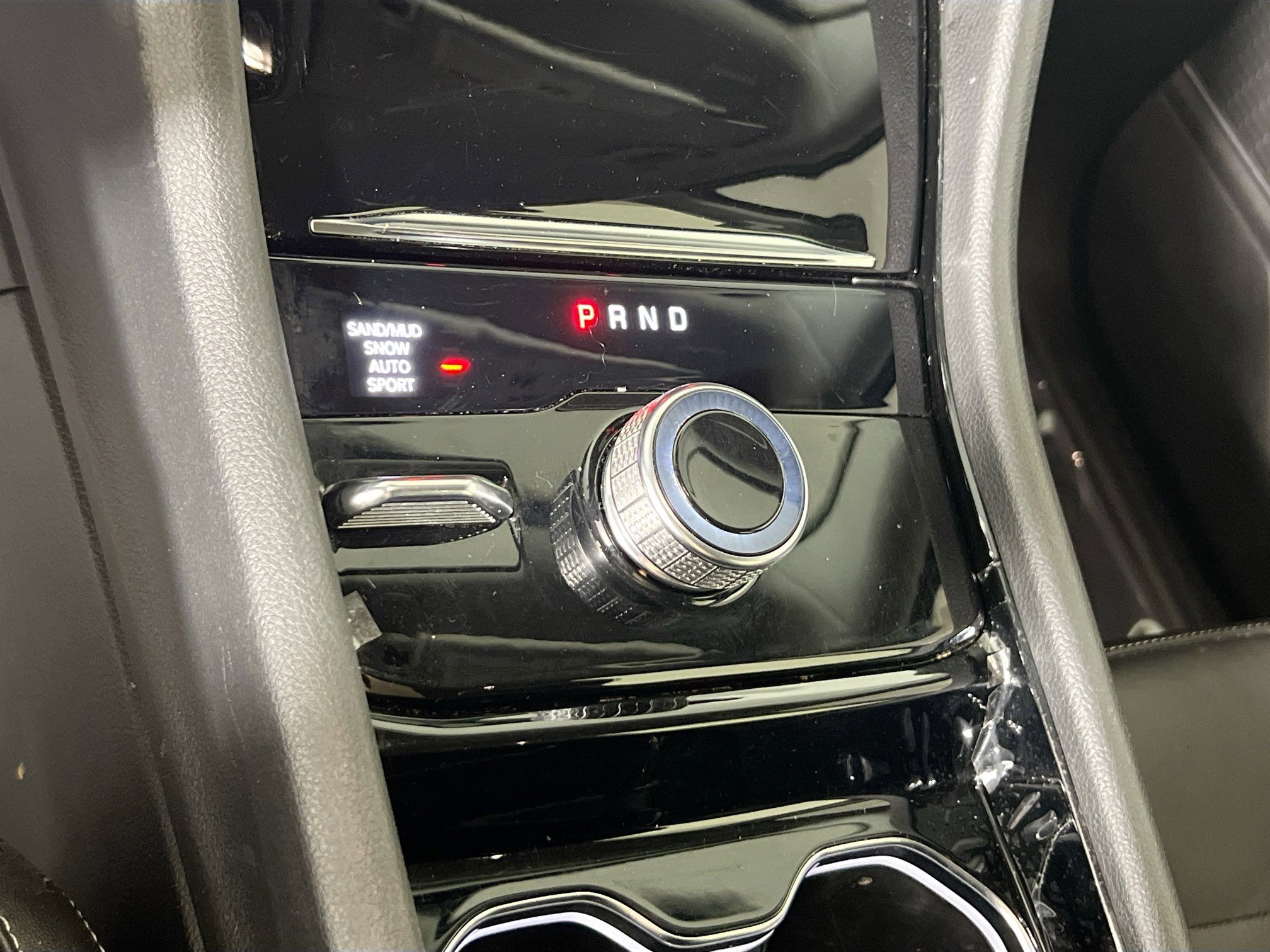 Used 2022 Jeep Grand Cherokee Limited image 15