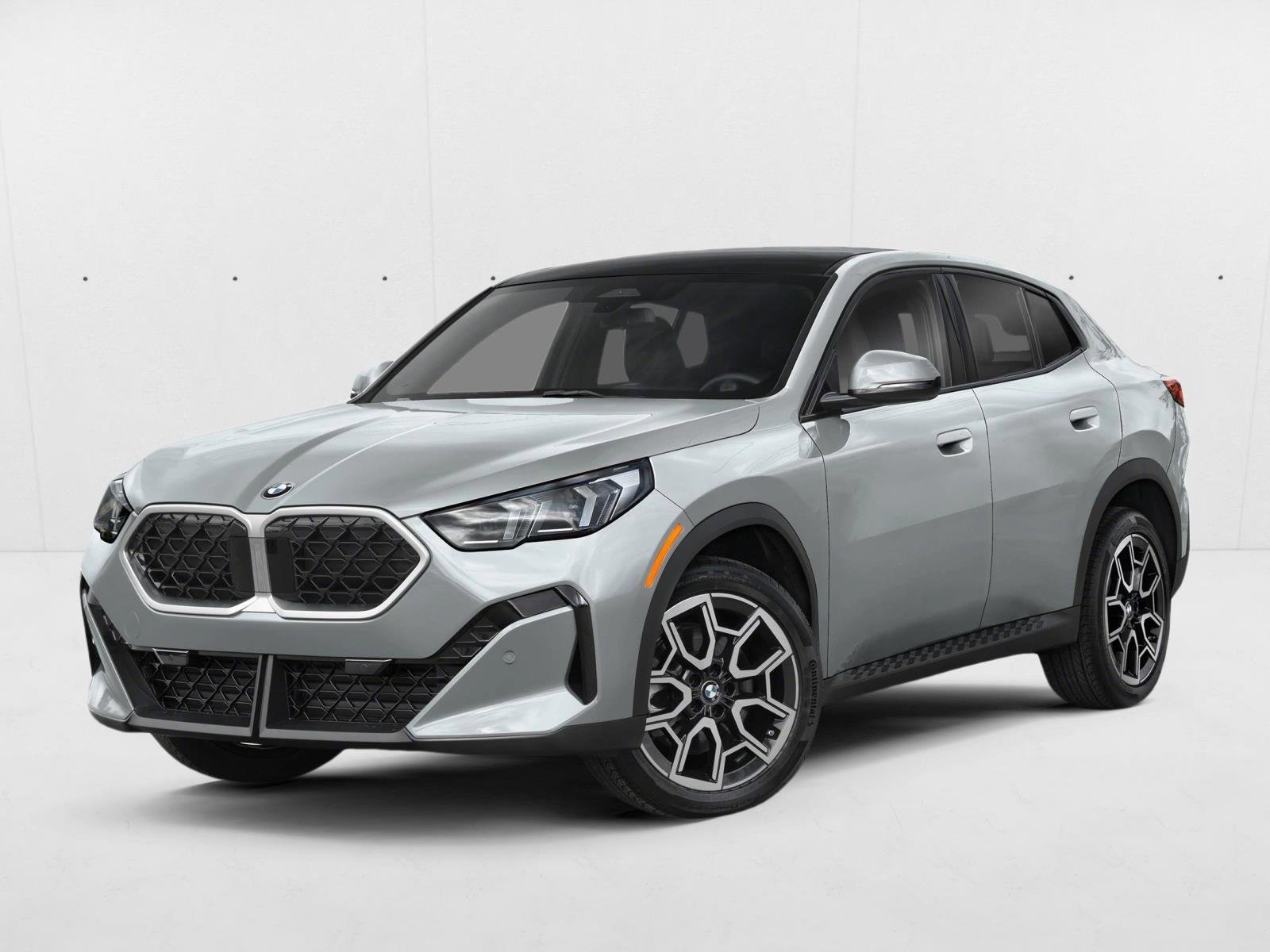 Used 2026 BMW X2 xDrive28i w/ Convenience Package