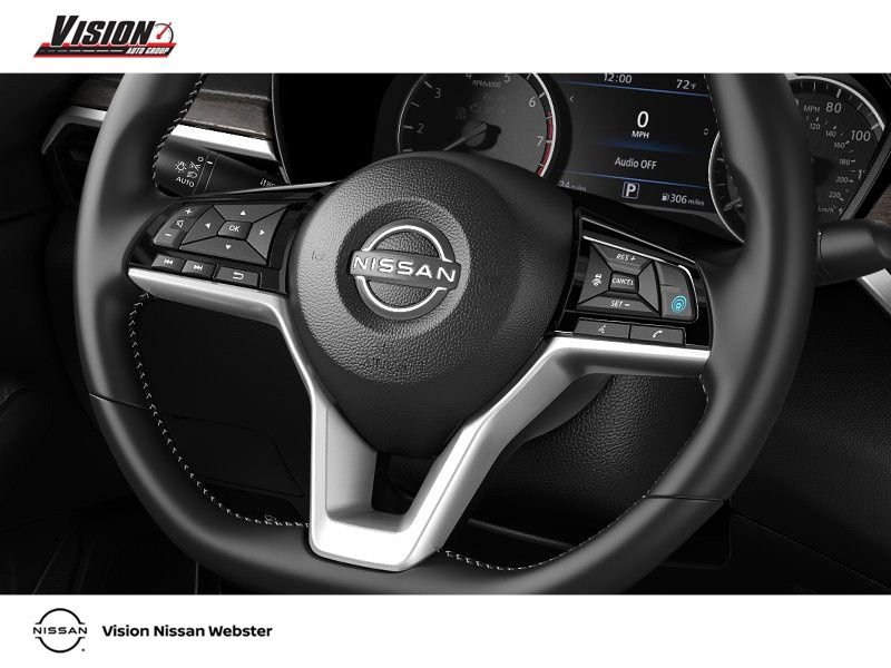 New 2026 Nissan Altima 2.5 SV w/ SV Premium Package AWD/4WD image 20