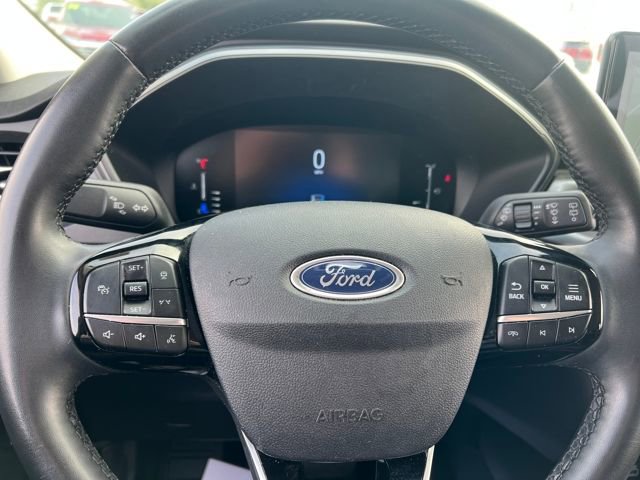 Used 2024 Ford Escape Active w/ Tech Pack #1 image 27