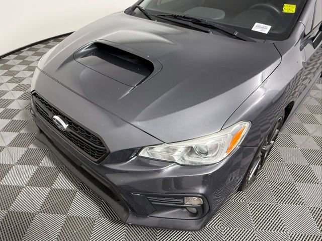 Used 2020 Subaru WRX Premium image 10