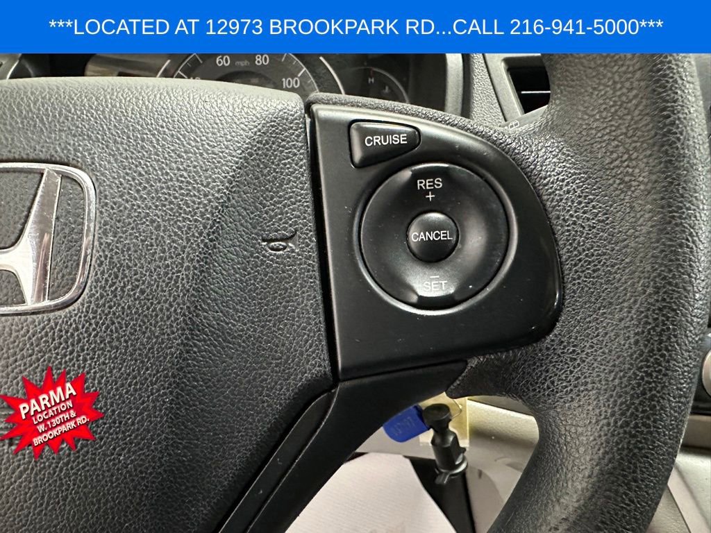 Used 2014 Honda CR-V LX image 14