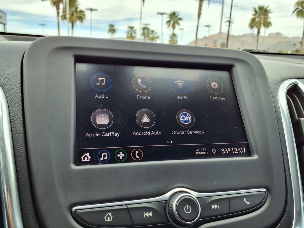 Used 2020 Chevrolet Equinox LT image 6