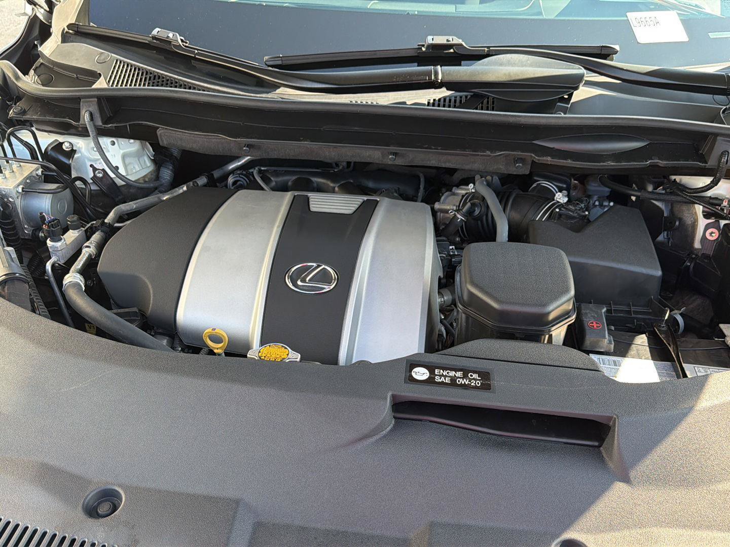 Used 2016 Lexus RX 350 FWD w/ Luxury Package image 37