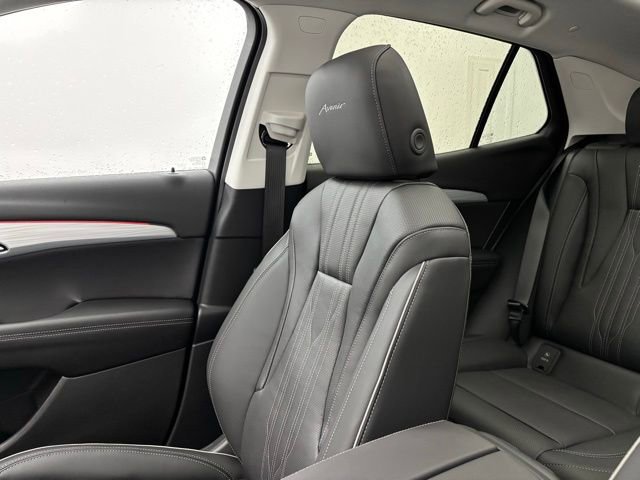 New 2026 Buick Envision Avenir image 43
