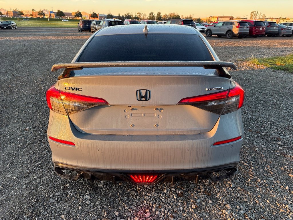 Used 2023 Honda Civic Touring image 10