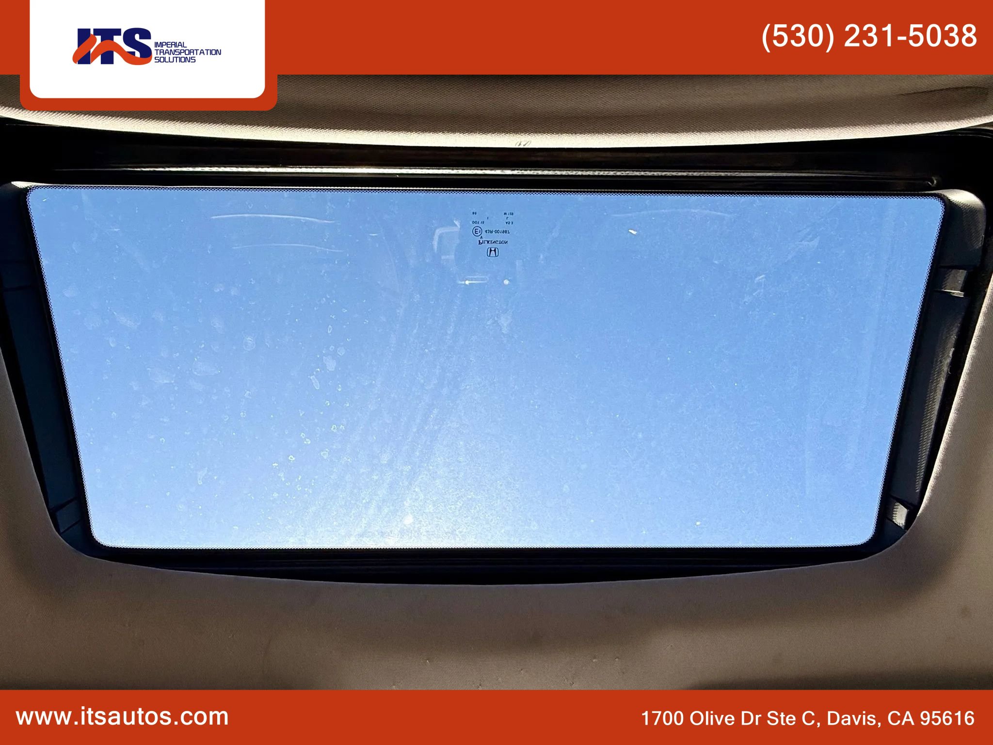 Used 2017 Honda Pilot Touring image 33