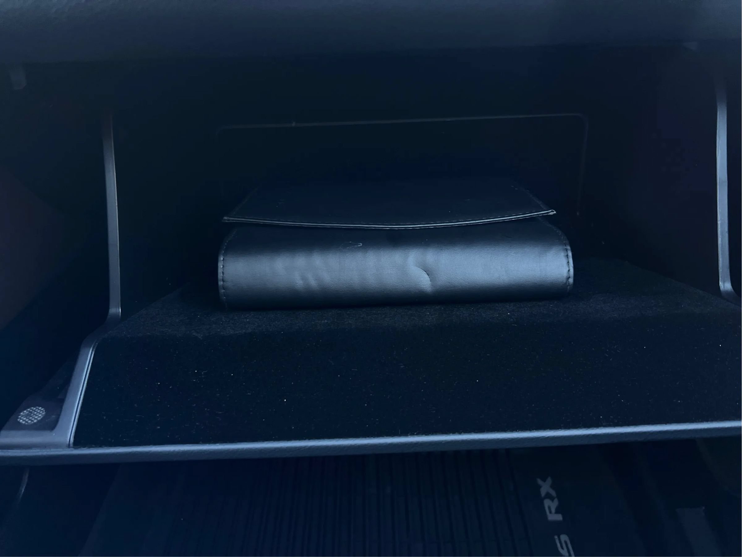 Used 2019 Lexus RX 350 AWD w/ Navigation Package image 54